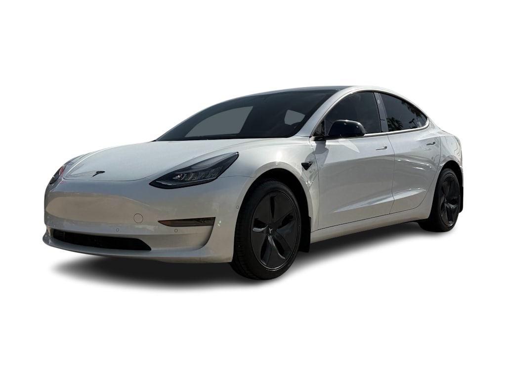Thumbnail: 2019 Tesla Model 3 - 9