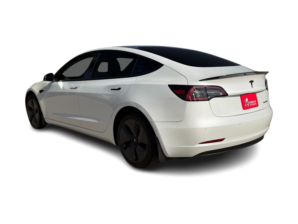 Thumbnail: 2019 Tesla Model 3 - 4
