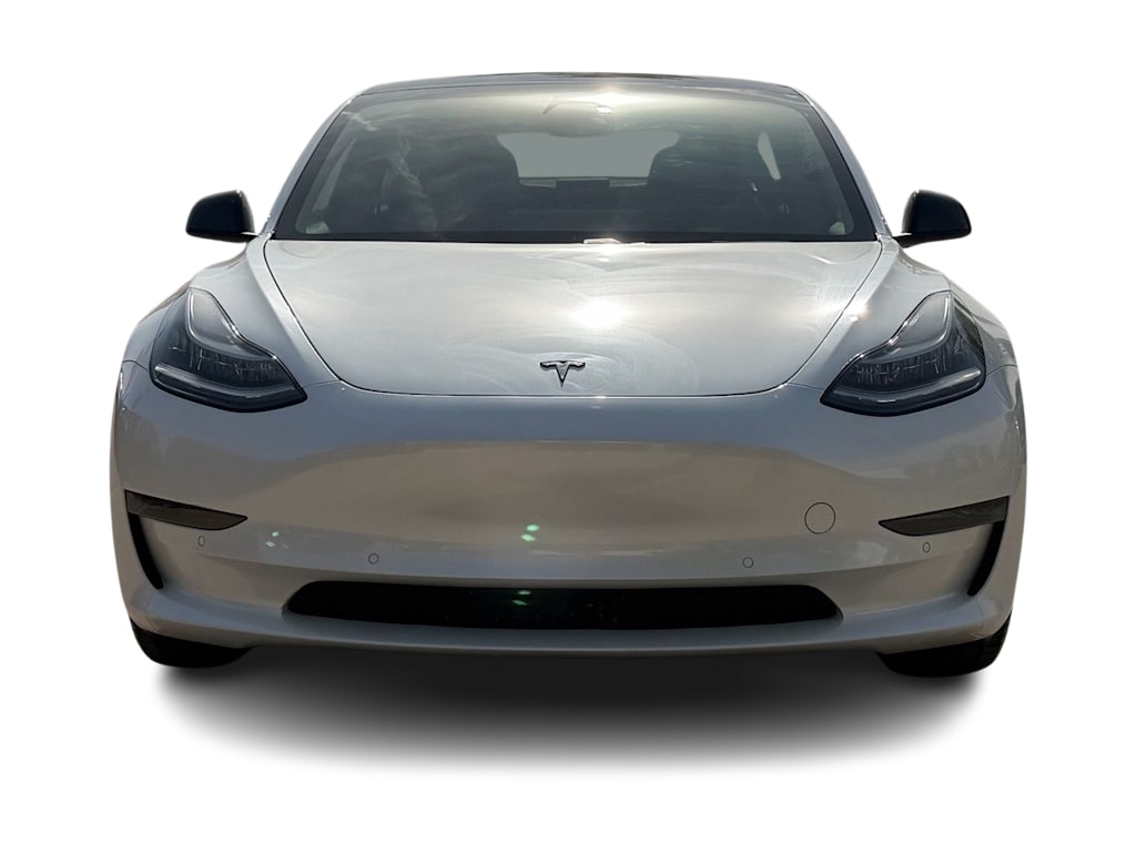 Thumbnail: 2019 Tesla Model 3 - 13