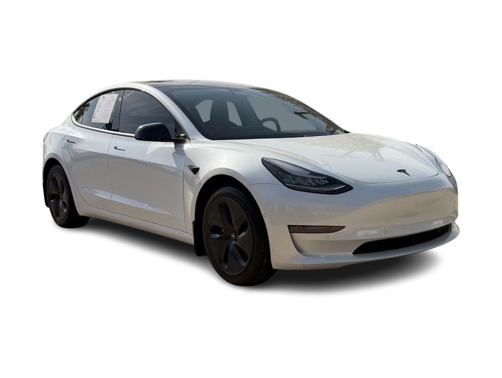 Thumbnail: 2019 Tesla Model 3 - 12