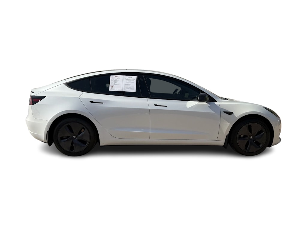 Thumbnail: 2019 Tesla Model 3 - 11