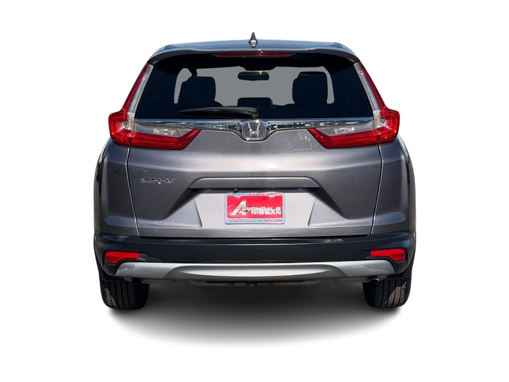 Thumbnail: 2018 Honda CR-V - 5