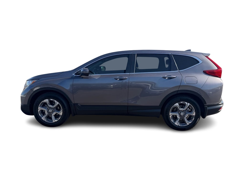 Thumbnail: 2018 Honda CR-V - 3