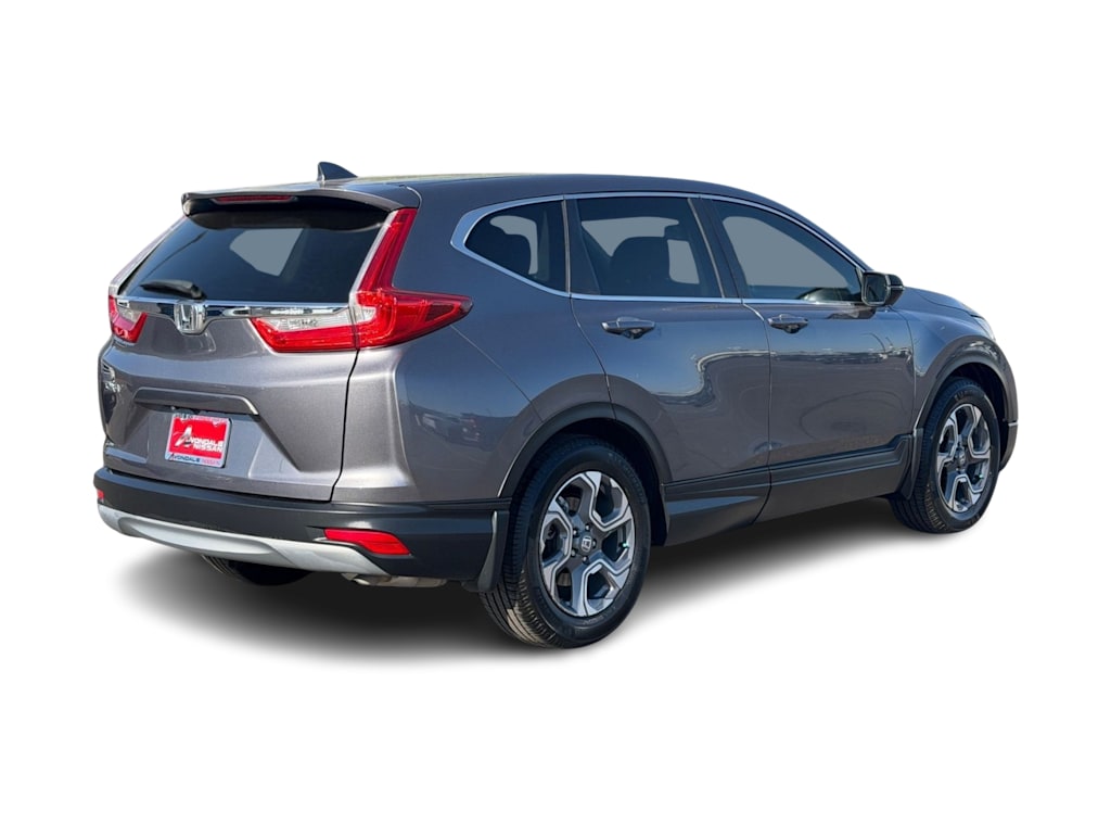 Thumbnail: 2018 Honda CR-V - 14