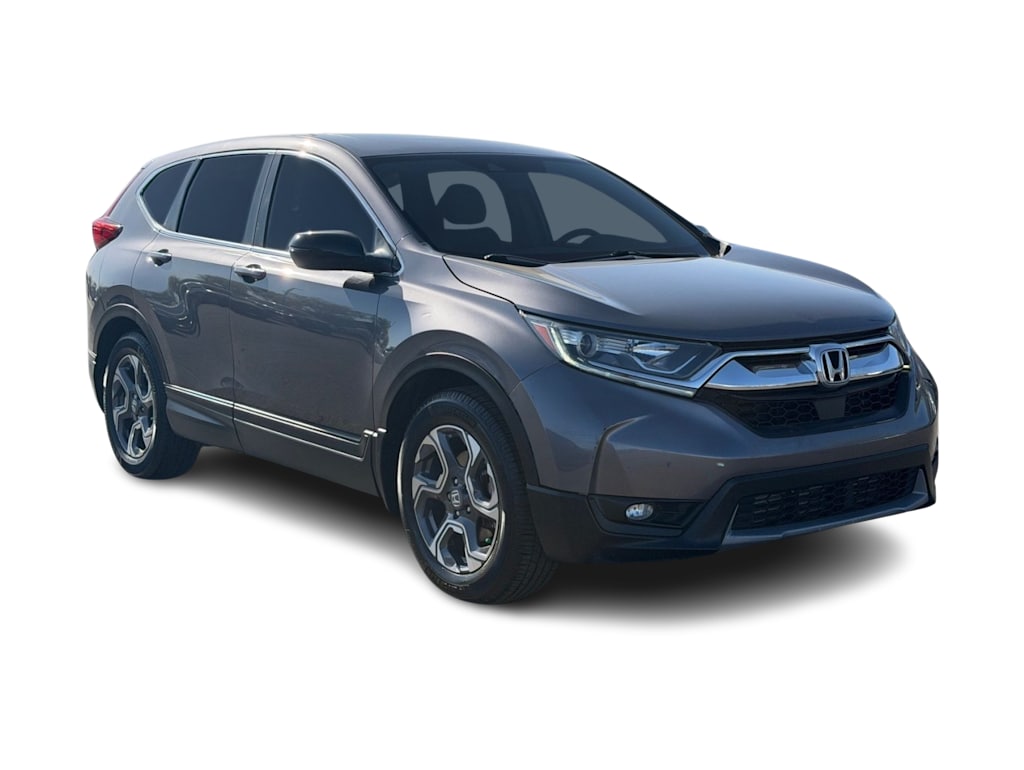 Thumbnail: 2018 Honda CR-V - 16