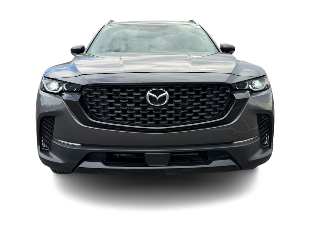 Thumbnail: 2025 Mazda CX-50 - 5
