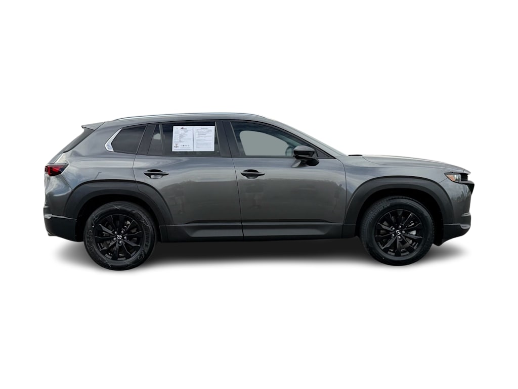 Thumbnail: 2025 Mazda CX-50 - 16