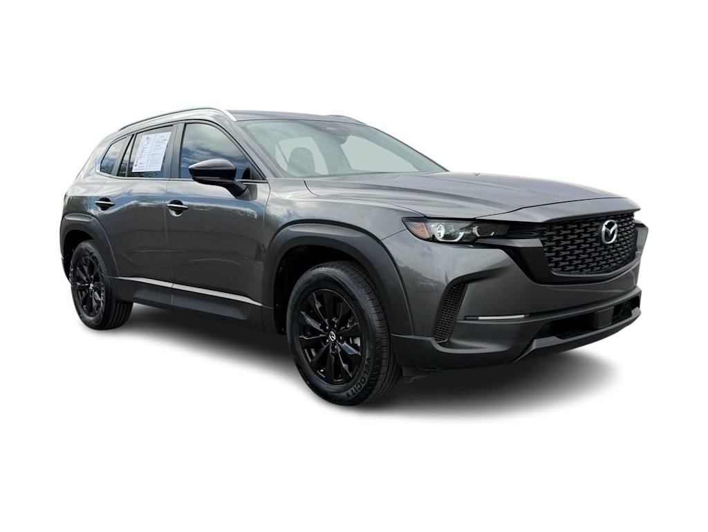 Thumbnail: 2025 Mazda CX-50 - 17