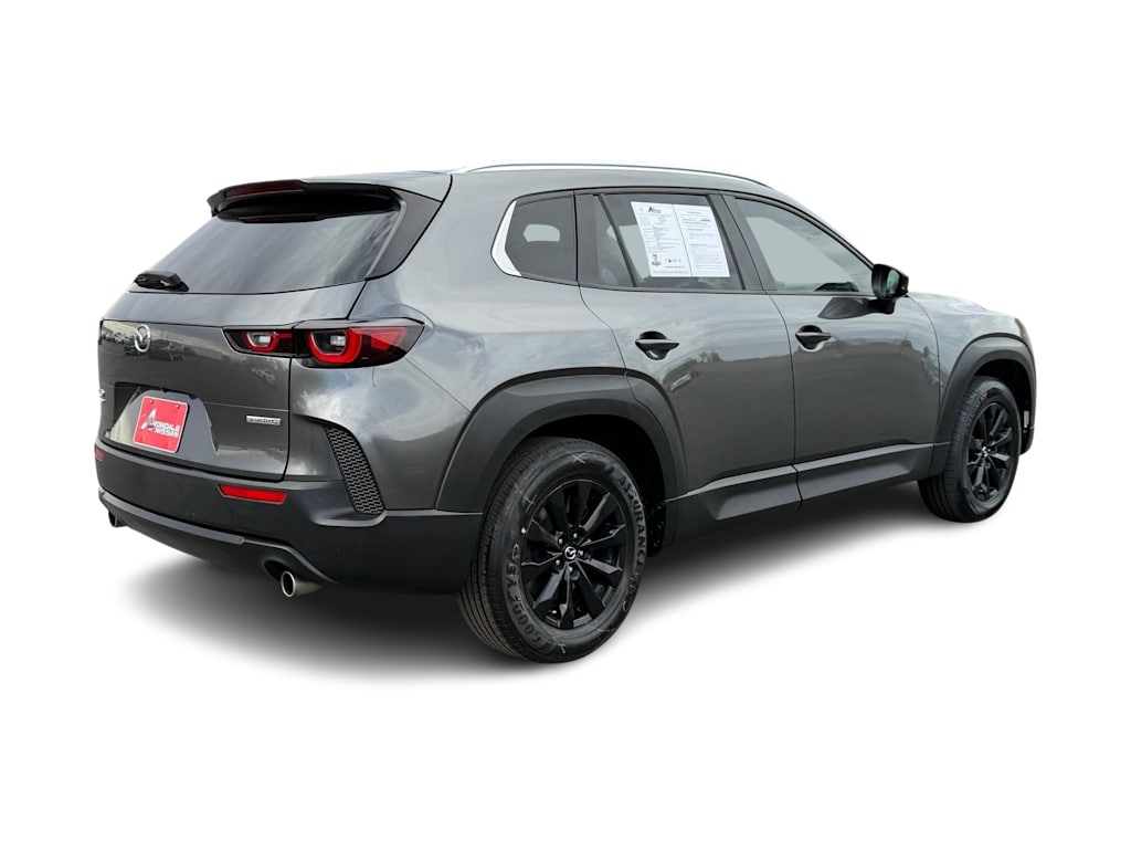Thumbnail: 2025 Mazda CX-50 - 15