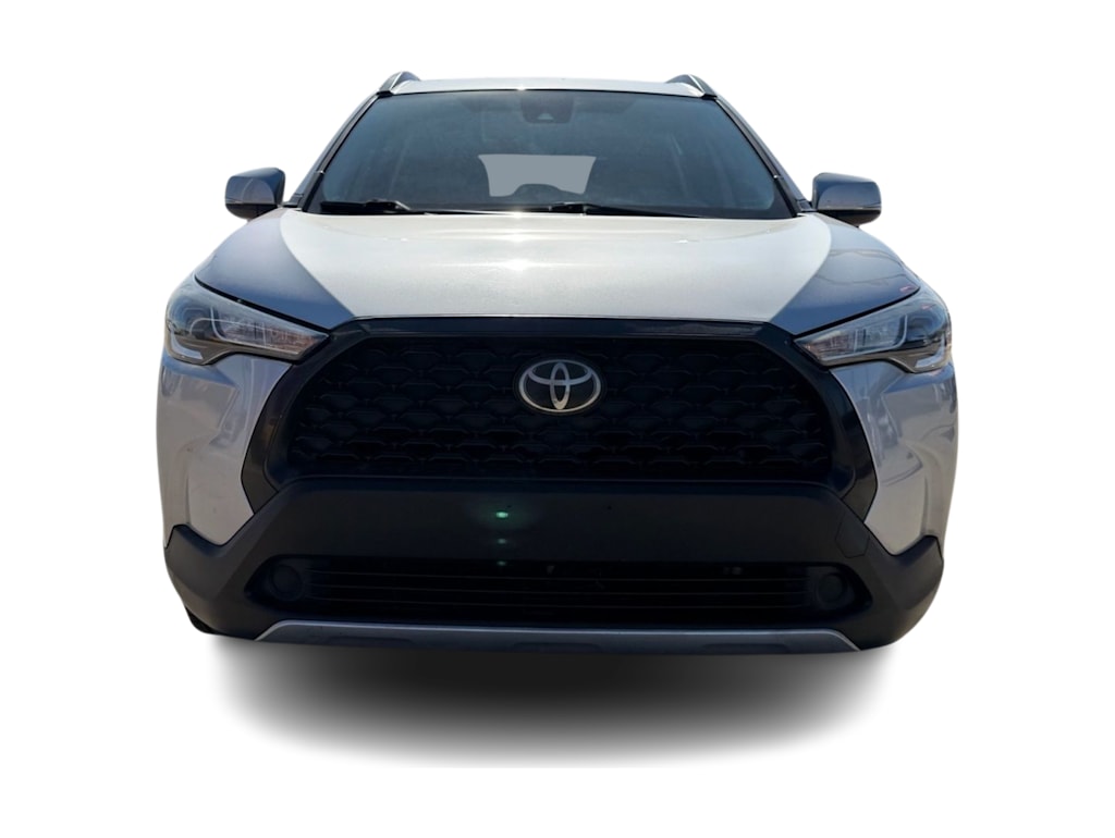 Thumbnail: 2022 Toyota Corolla Cross - 6