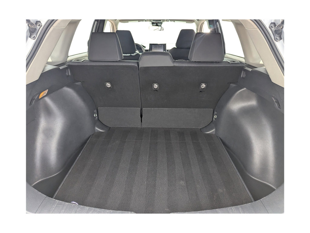 Thumbnail: 2022 Toyota Corolla Cross - 16