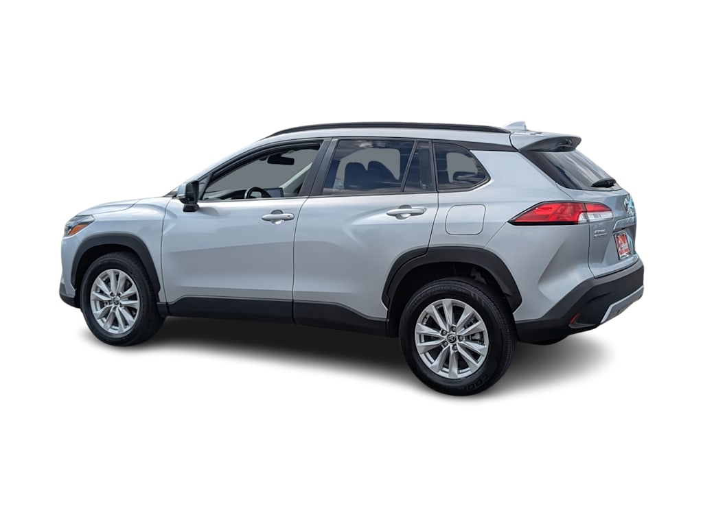 Thumbnail: 2022 Toyota Corolla Cross - 19