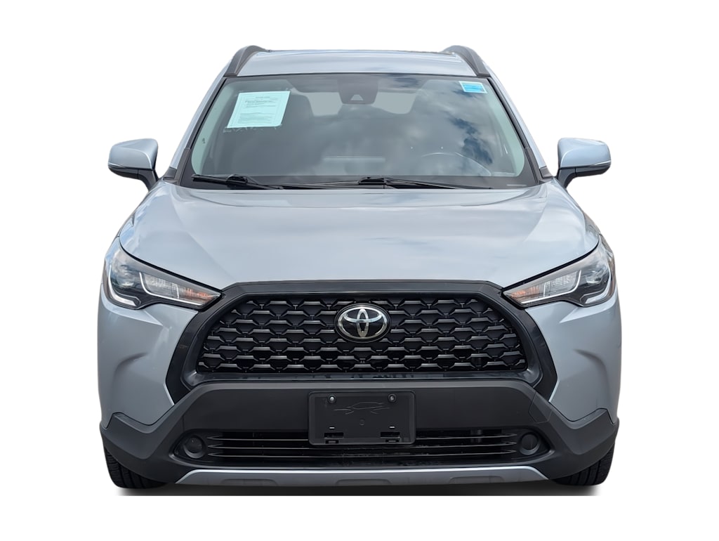 Thumbnail: 2022 Toyota Corolla Cross - 5