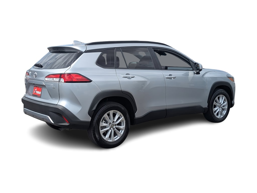 Thumbnail: 2022 Toyota Corolla Cross - 20