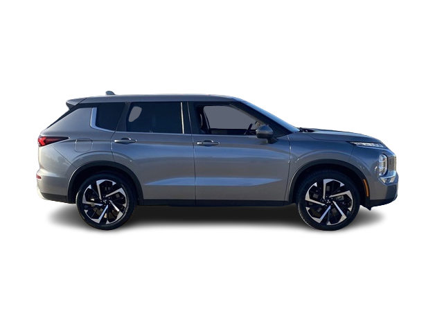 2022 Mitsubishi Outlander SE 20