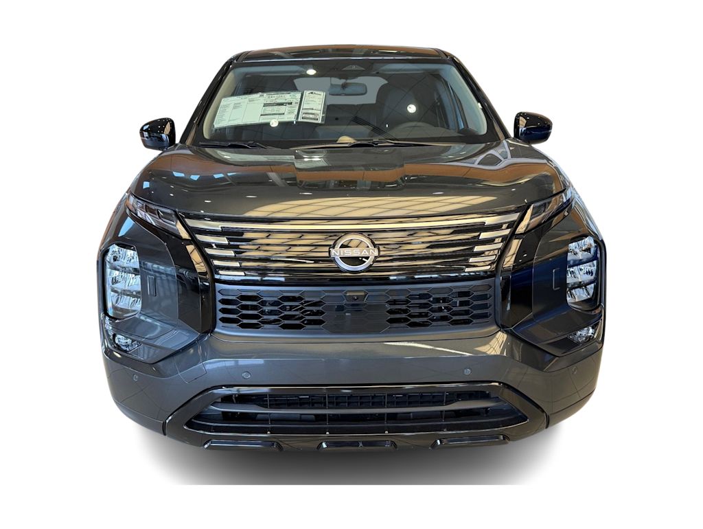 Thumbnail: 2026 Nissan Rogue - 6