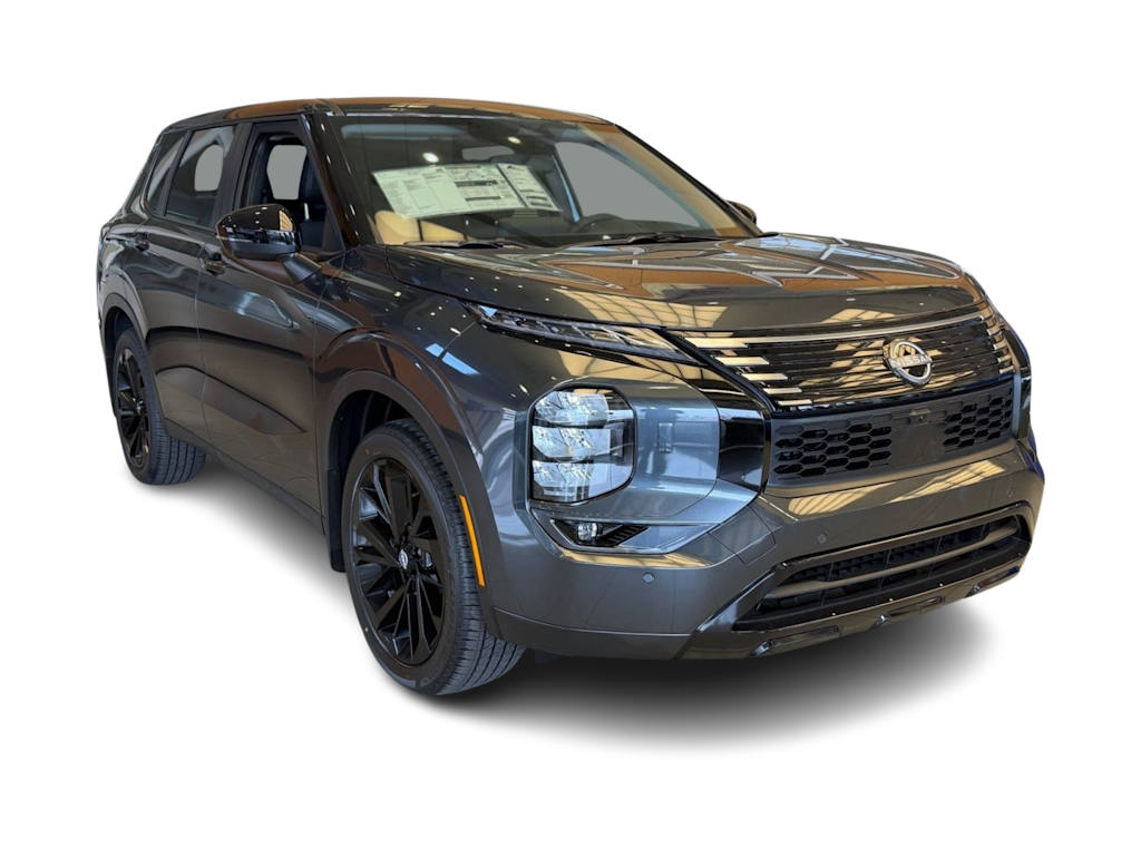 Thumbnail: 2026 Nissan Rogue - 14