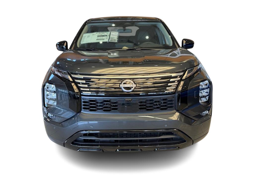 Thumbnail: 2026 Nissan Rogue - 6
