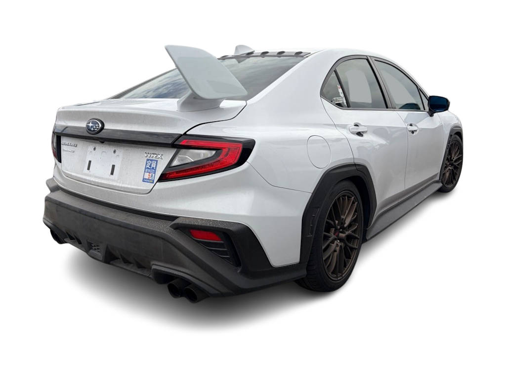 Thumbnail: 2023 Subaru WRX - 7