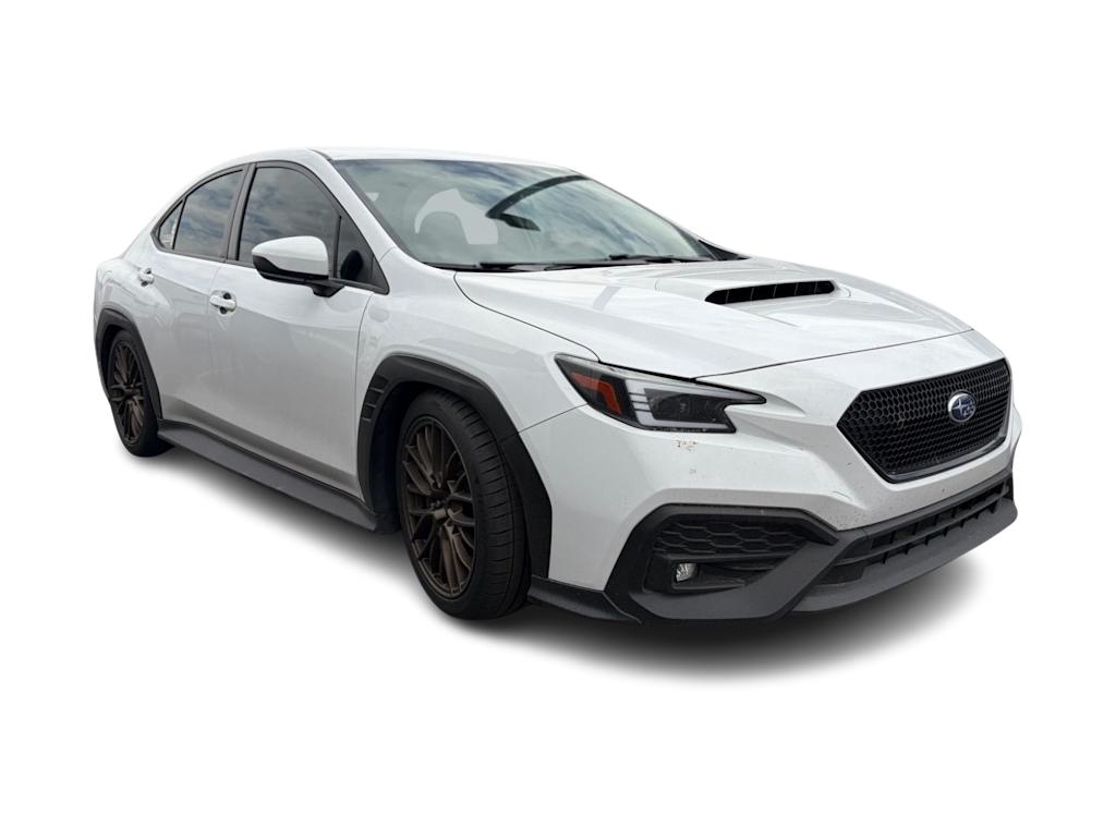 Thumbnail: 2023 Subaru WRX - 8