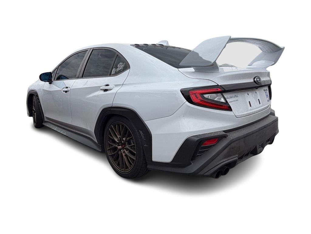 Thumbnail: 2023 Subaru WRX - 2