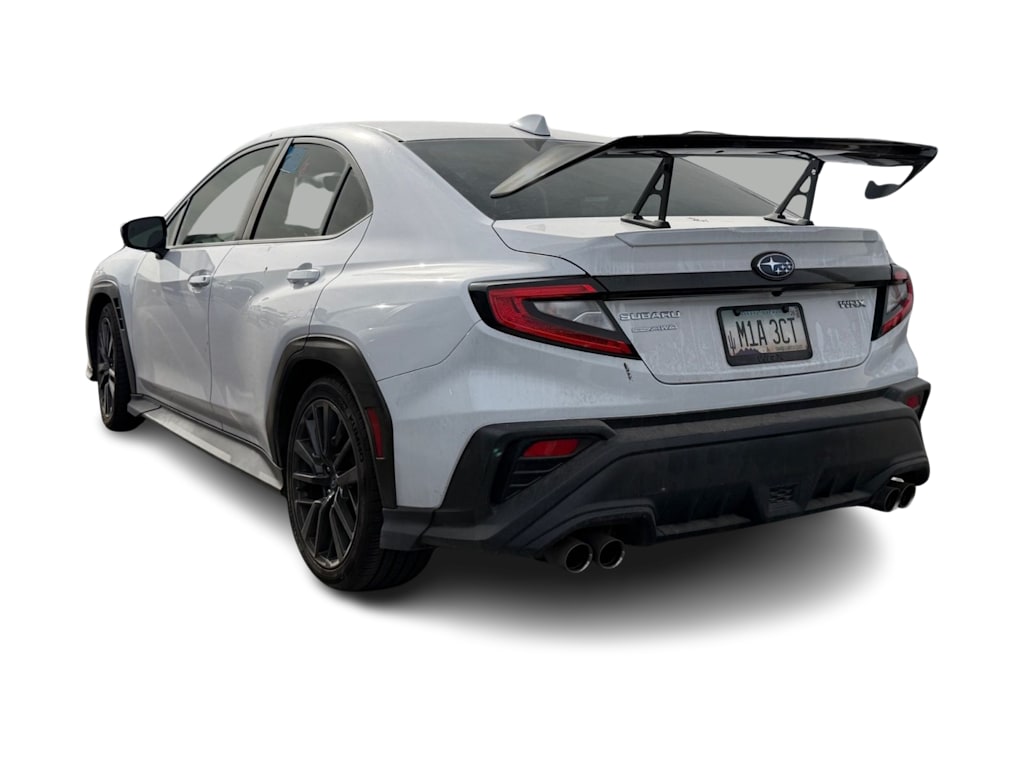 Thumbnail: 2022 Subaru WRX - 2