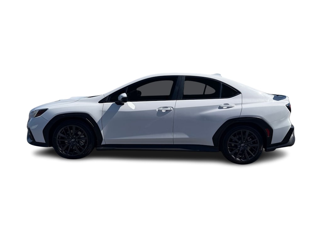 Thumbnail: 2022 Subaru WRX - 3