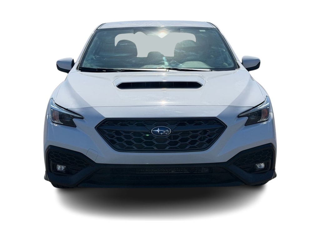Thumbnail: 2022 Subaru WRX - 6