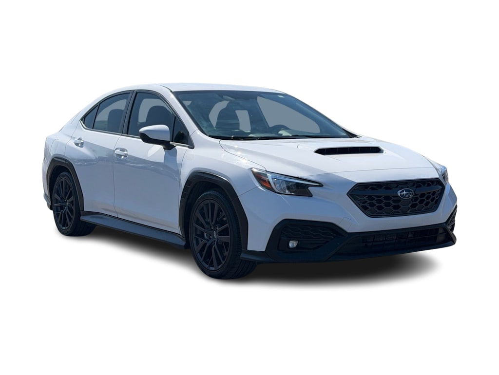 Thumbnail: 2022 Subaru WRX - 21