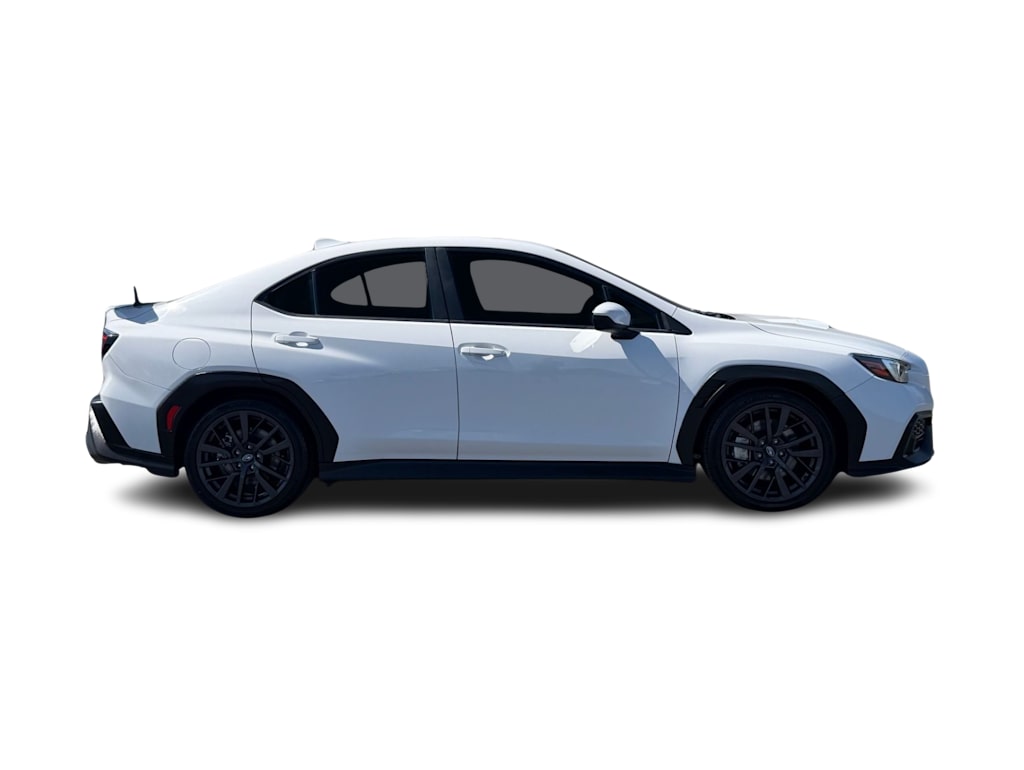 Thumbnail: 2022 Subaru WRX - 20