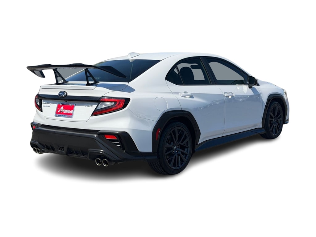 Thumbnail: 2022 Subaru WRX - 19