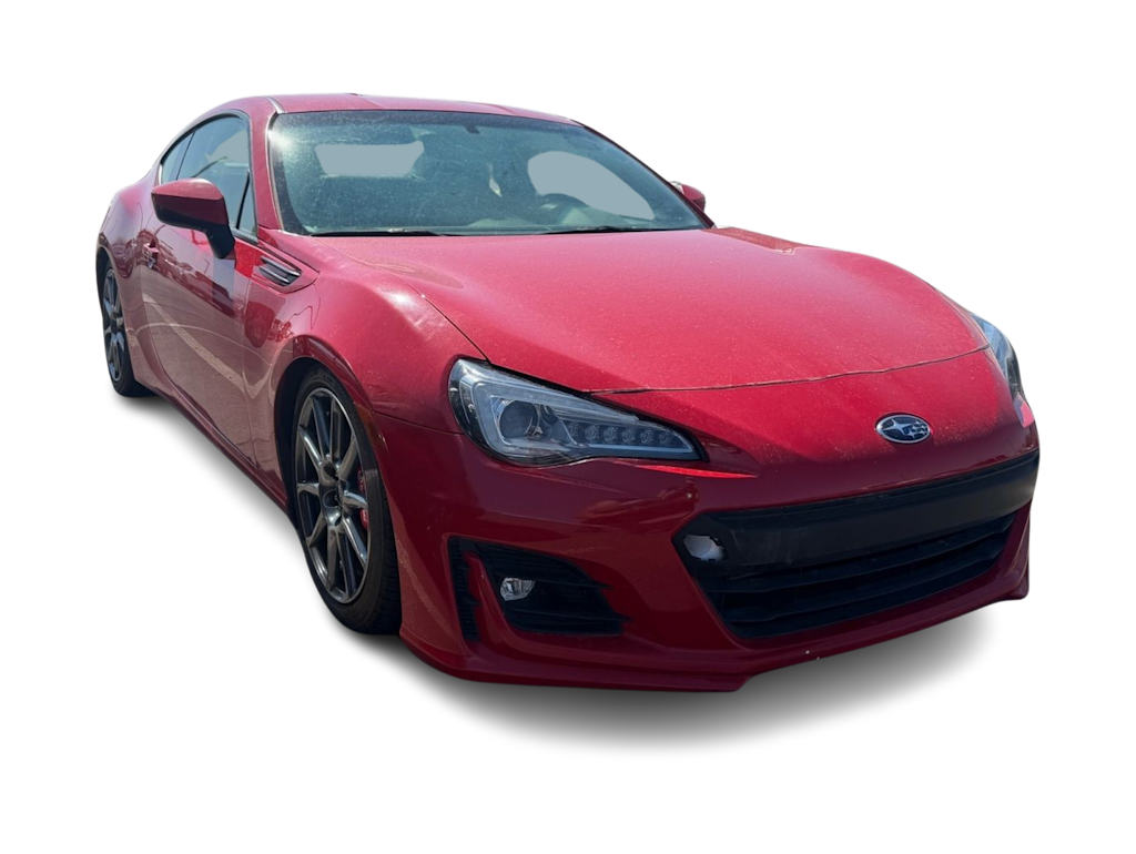 Thumbnail: 2018 Subaru BRZ - 9