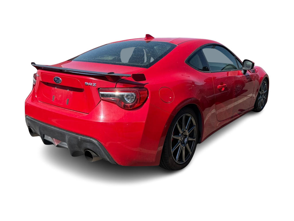 Thumbnail: 2018 Subaru BRZ - 8