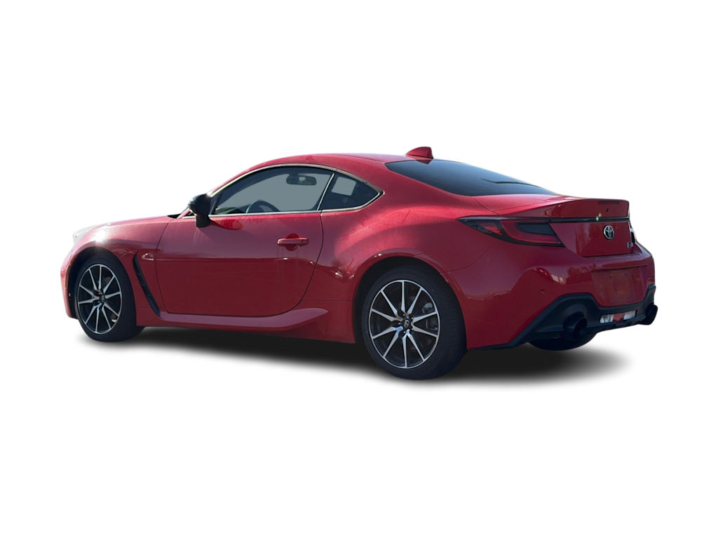 Thumbnail: 2023 Toyota GR86 - 2