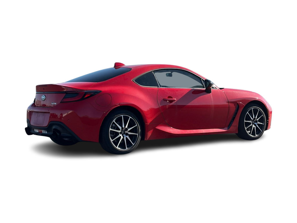 Thumbnail: 2023 Toyota GR86 - 10