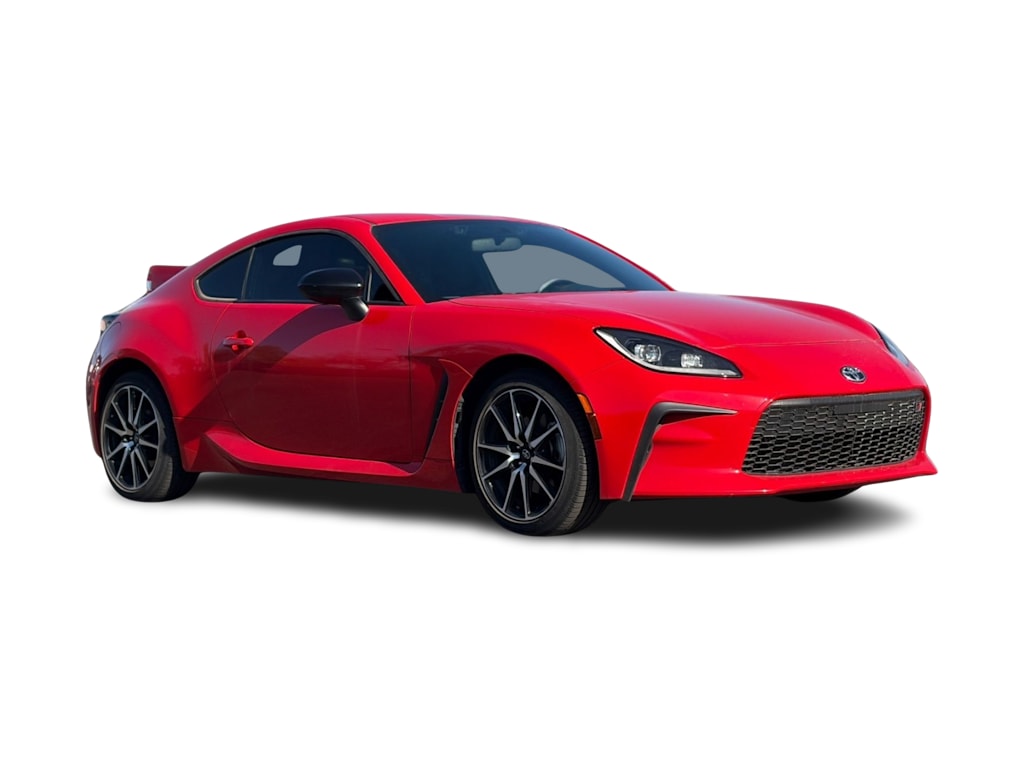 Thumbnail: 2023 Toyota GR86 - 11