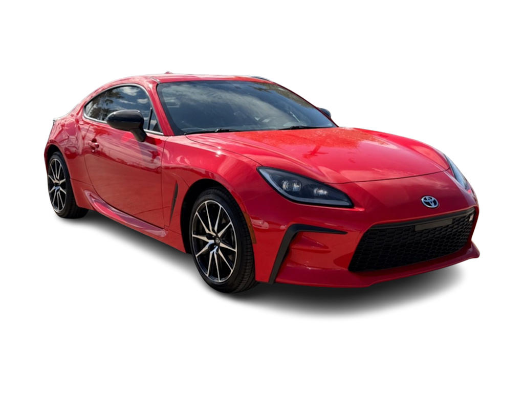 Thumbnail: 2023 Toyota GR86 - 15