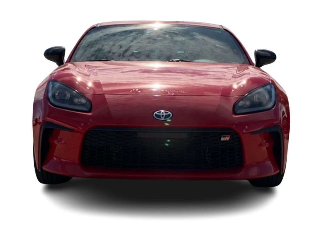 Thumbnail: 2023 Toyota GR86 - 6