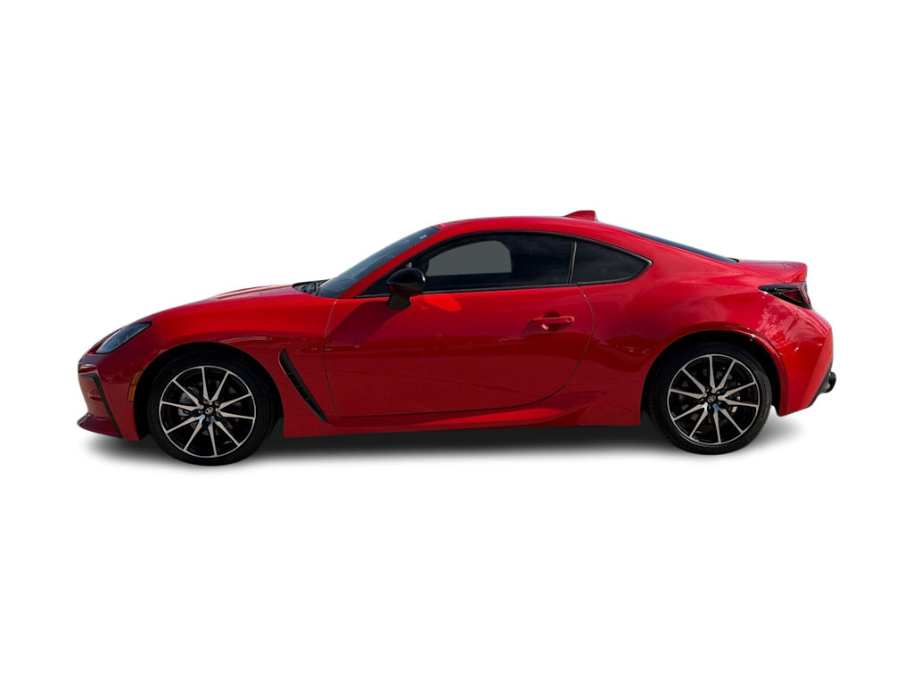 Thumbnail: 2023 Toyota GR86 - 3