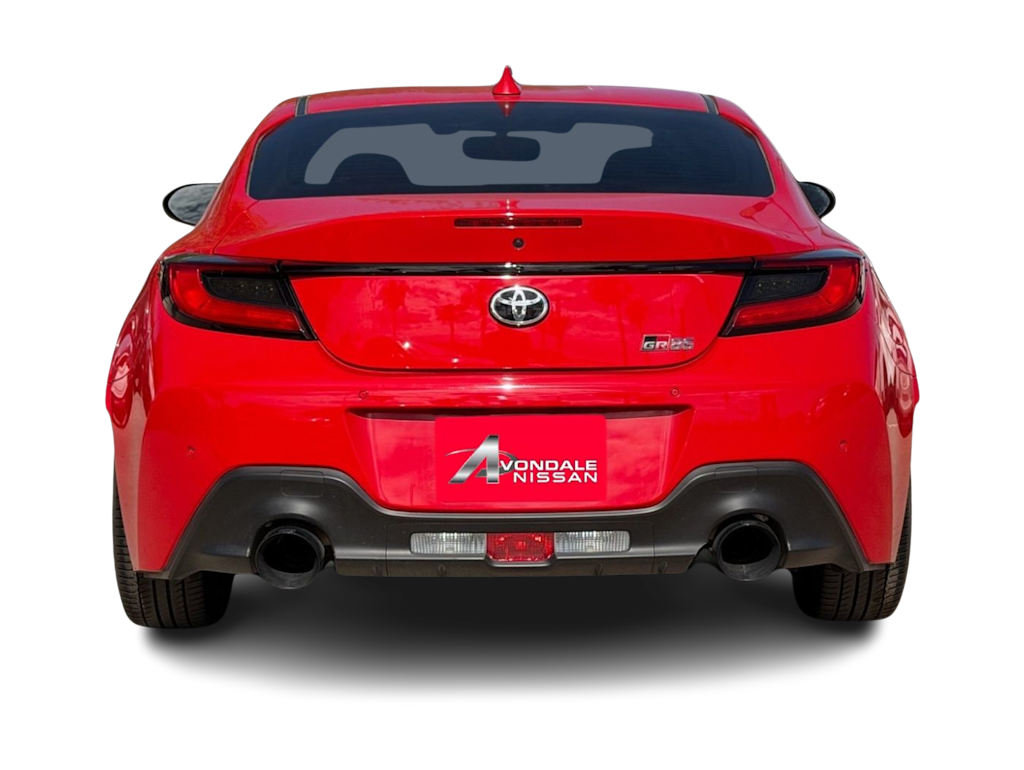 Thumbnail: 2023 Toyota GR86 - 5