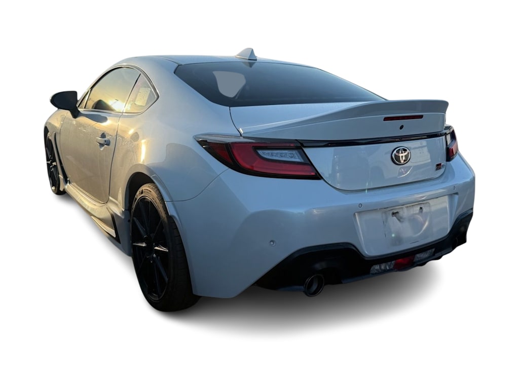 Thumbnail: 2022 Toyota GR86 - 3