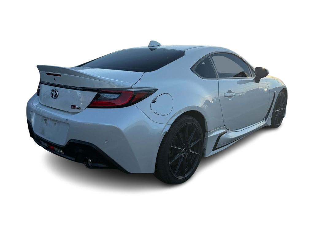 Thumbnail: 2022 Toyota GR86 - 12