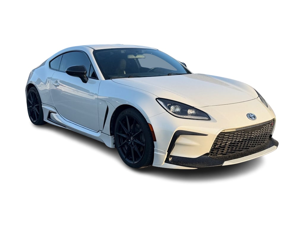 Thumbnail: 2022 Toyota GR86 - 10