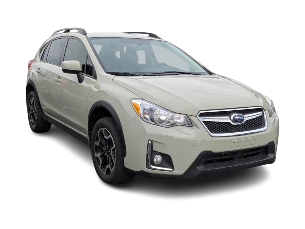 Thumbnail: 2016 Subaru Crosstrek - 11