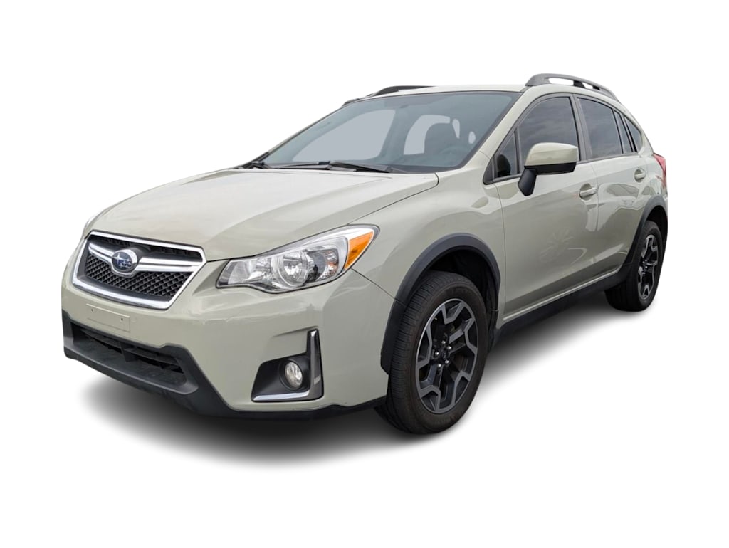 Thumbnail: 2016 Subaru Crosstrek - 9
