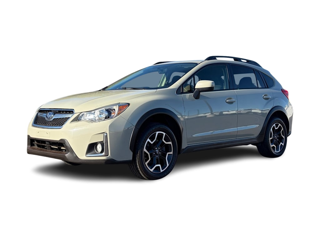 Thumbnail: 2017 Subaru Crosstrek - 18