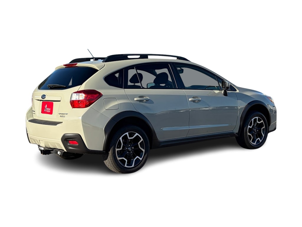 Thumbnail: 2017 Subaru Crosstrek - 19