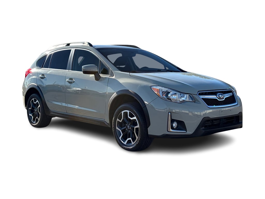 Thumbnail: 2017 Subaru Crosstrek - 21