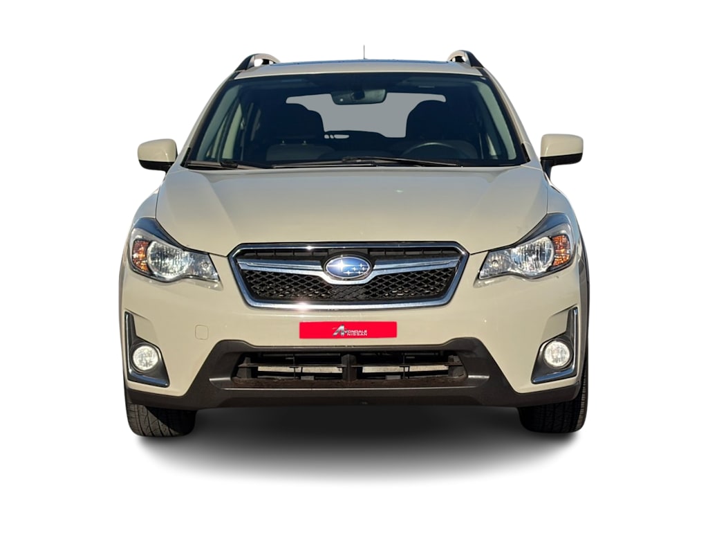 Thumbnail: 2017 Subaru Crosstrek - 6