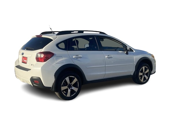 2014 Subaru XV Crosstrek Premium 19